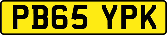PB65YPK