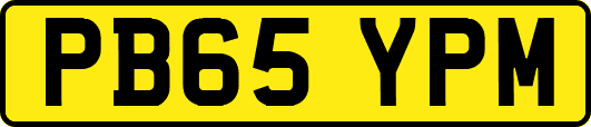 PB65YPM