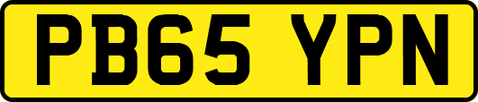 PB65YPN