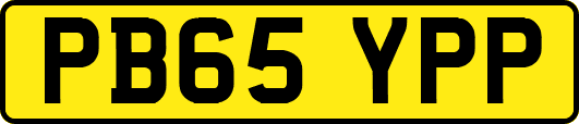 PB65YPP