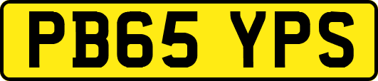 PB65YPS