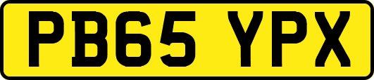 PB65YPX