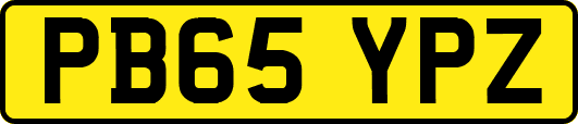 PB65YPZ
