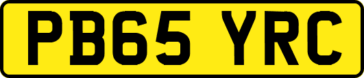 PB65YRC