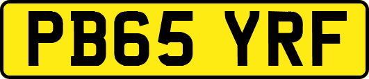 PB65YRF