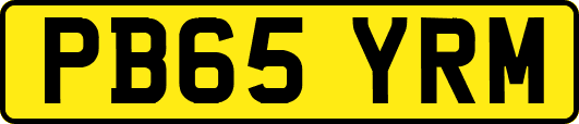 PB65YRM