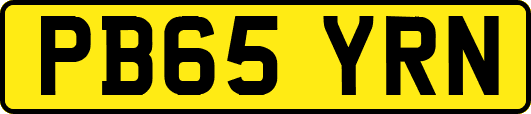 PB65YRN