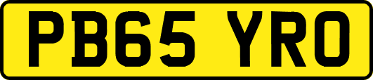 PB65YRO
