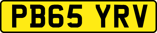 PB65YRV