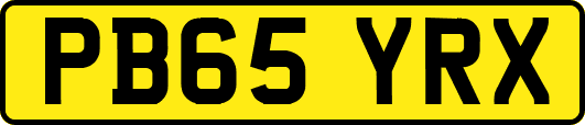 PB65YRX