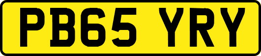 PB65YRY