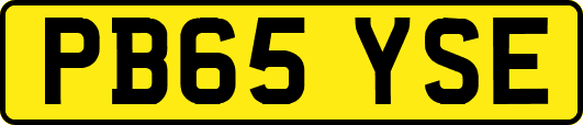 PB65YSE