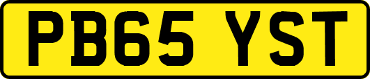 PB65YST