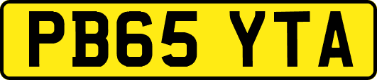 PB65YTA