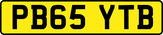 PB65YTB