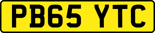 PB65YTC
