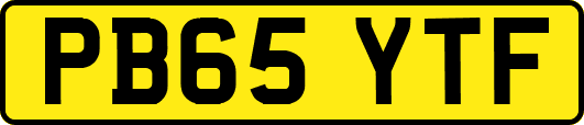 PB65YTF