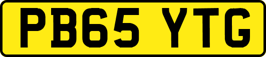 PB65YTG