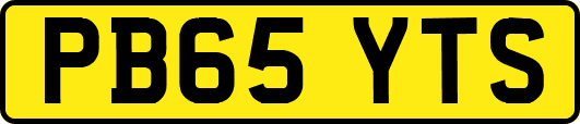 PB65YTS