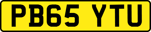 PB65YTU