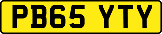 PB65YTY