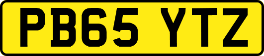 PB65YTZ