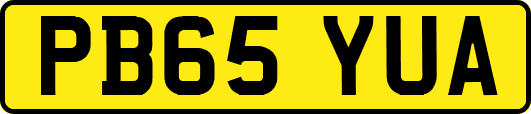 PB65YUA