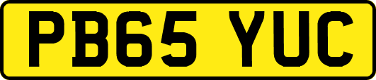 PB65YUC