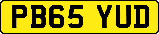 PB65YUD