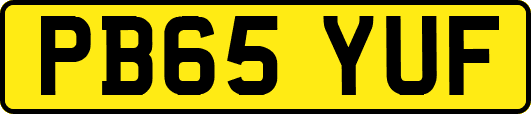 PB65YUF