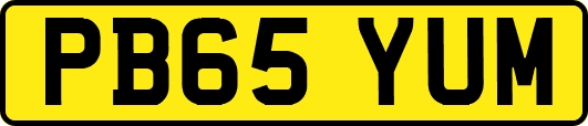 PB65YUM