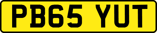 PB65YUT