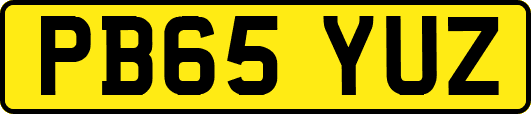 PB65YUZ
