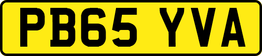 PB65YVA