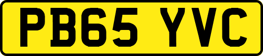 PB65YVC