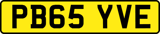 PB65YVE