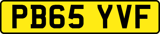 PB65YVF