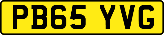 PB65YVG