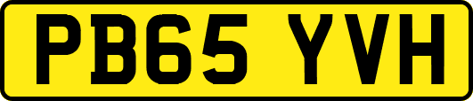 PB65YVH