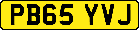 PB65YVJ