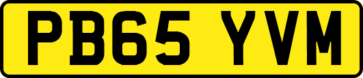 PB65YVM