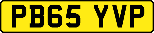 PB65YVP