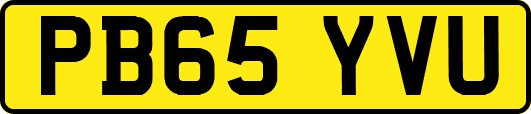 PB65YVU