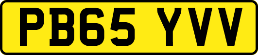 PB65YVV