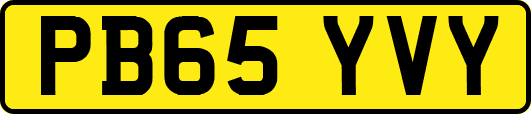 PB65YVY