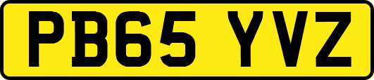 PB65YVZ