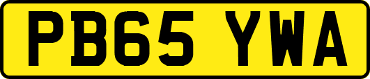 PB65YWA