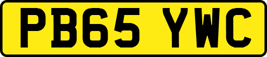 PB65YWC