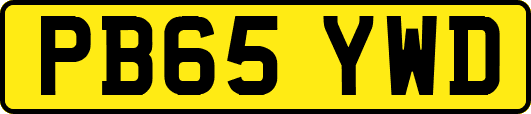 PB65YWD
