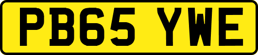 PB65YWE
